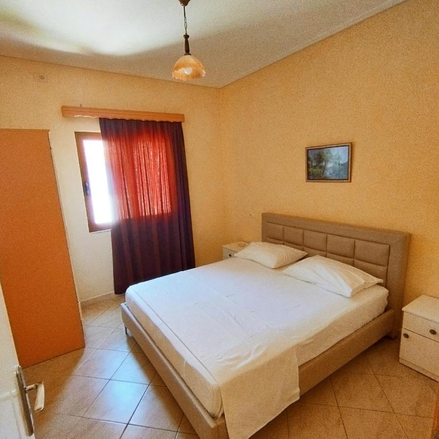Mejdi Apartments ساراندا المظهر الخارجي الصورة