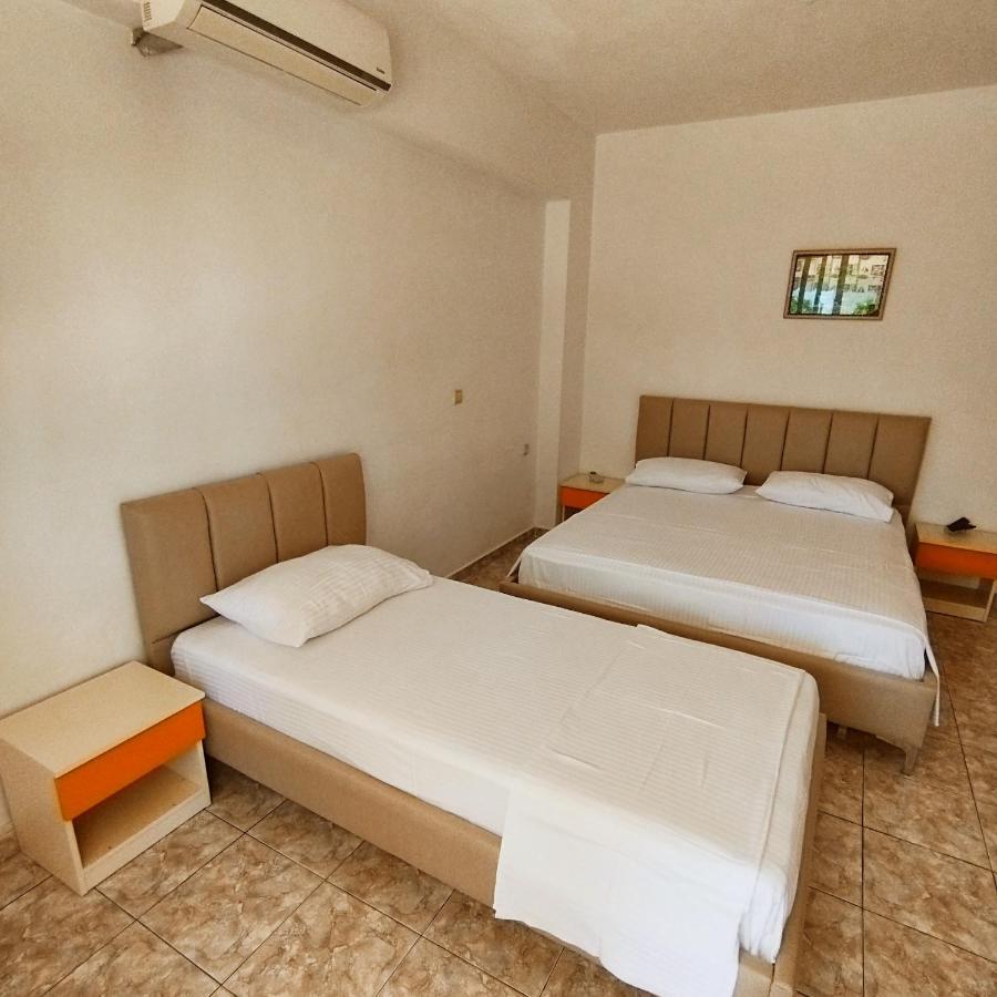 Mejdi Apartments ساراندا الغرفة الصورة