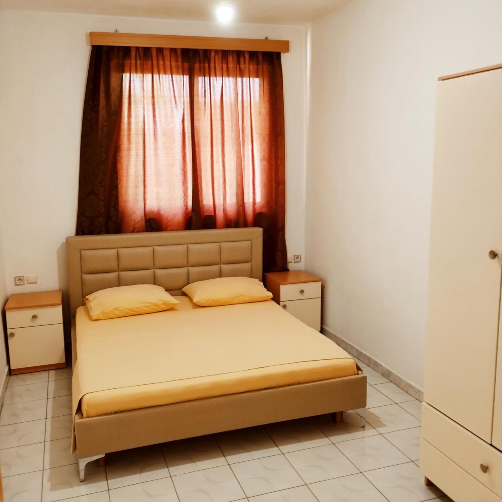 Mejdi Apartments ساراندا الغرفة الصورة